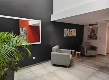 Departamento de 1 ambiente, Lomas de Zamora · Monoambiente Apto Profesional