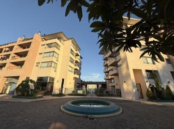 Departamento · 46m² · 1 Ambiente · 1 Cochera · Alquiler Departamento Apto Profesional/vivienda en Paseo de La Bahia, Nordelta.