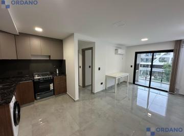 Departamento · 46m² · 2 Ambientes · 1 Cochera · Venta Departamento en Complejo con Seguridad 24hs