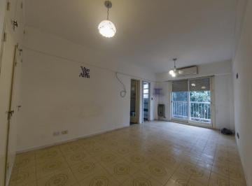 Departamento · 28m² · 1 Ambiente · Monoambiente en Monte Castro (Calderón de La Barca 2100)