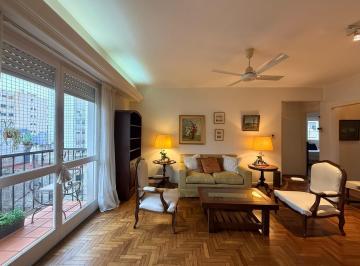 Departamento · 58m² · 3 Ambientes · Alquiler Departamento 3 Ambientes Belgrano