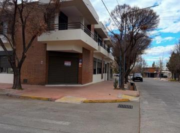 Local comercial de 3 ambientes, Gobernador Benegas · Local Comecial