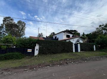 Casa de 4 ambientes, Río Ceballos · Rocé Negocios Inmobiliarios Vende