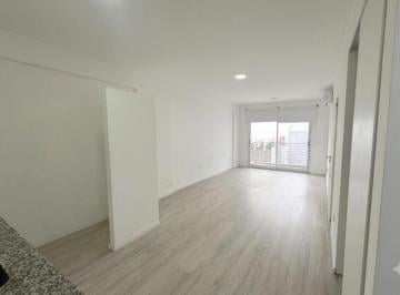 Departamento · 30m² · 1 Ambiente · Alquiler Departamento Monoambiente en Villa Crespo