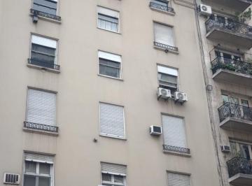 Departamento · 120m² · 6 Ambientes · Av Santa Fe 1200 - Lindismo Edificio Frances. 2/3 Dorm 2 Baños Toilette Dependencias