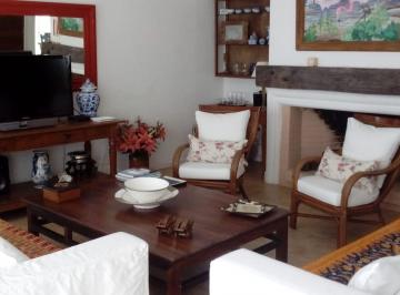Casa · 4 Dormitorios · Casa en La Barra