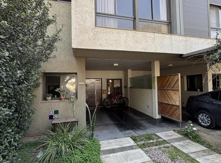Casa en venta en Siete Soles Naturaleza Urbana · 4 ambientes