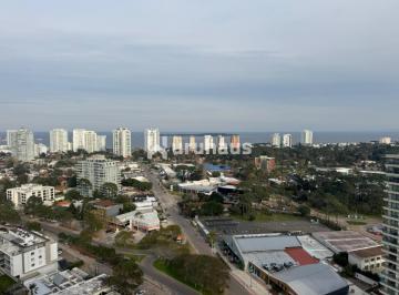 Foto1 · Venta Apartamento 1 Dormitorio Punta del Este Gala Vista