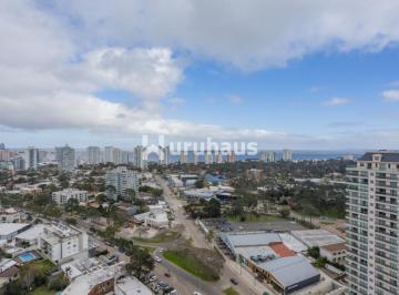 Foto1 · Venta Apartamento 1 Dormitorio Punta del Este Gala Vista
