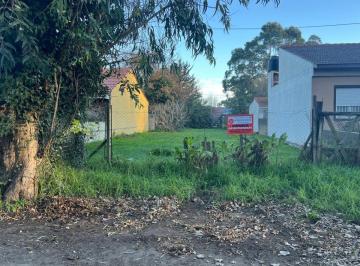 Terreno , Santa Clara del Mar · Terreno en Venta de 10x30