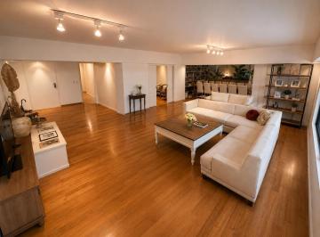 Departamento · 220m² · 4 Ambientes · 2 Cocheras · Piso en Venta - 4 Ambientes Playroom - 2 Cocheras - Amenities - Arcos 1900, Belgrano