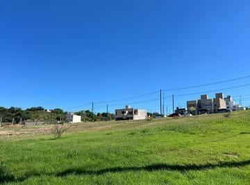 Terreno · 250m² · Venta - Balcones del Este Lotes Residenciales Desde 250 m²
