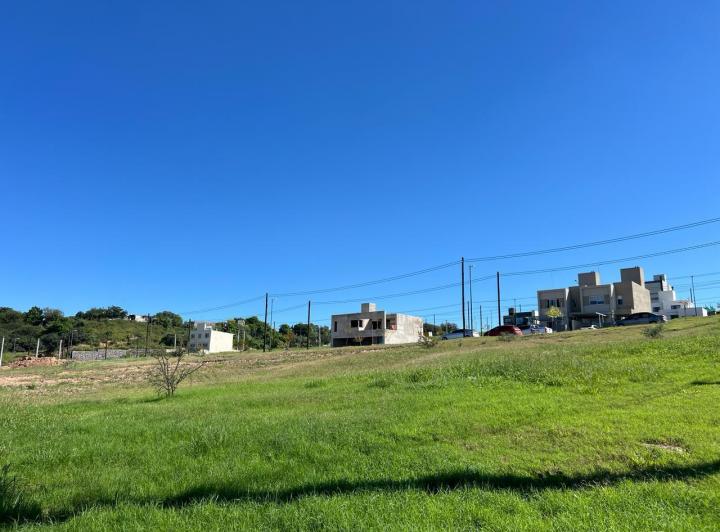 Terreno · 250m²