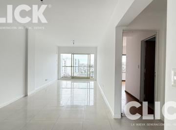 Departamento · 62m² · 3 Ambientes · 1 Cochera · Venta 3 Ambientes con Balcón Pileta Sum Villa del Parque
