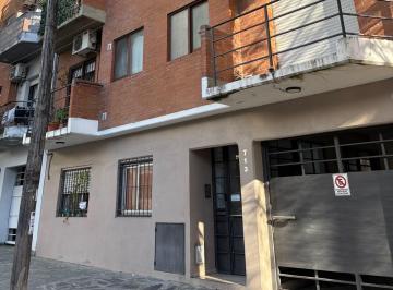 Departamento · 41m² · 3 Ambientes · 1 Cochera · Departamento en La Plata