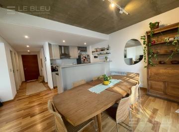 Departamento · 73m² · 2 Ambientes · 1 Cochera · Espacioso Departamento en Palermo con Cochera Incluida
