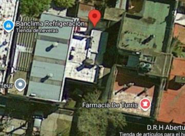 Casa de 3 ambientes, Lomas de Zamora · Venta Casa a Reciclar o Ideal Desarrollo - Constructor Sobre Larroque Banfield