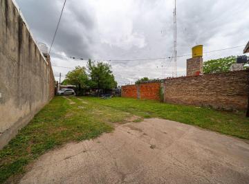 Terreno · 215m² · Terreno en Venta en Fisherton