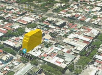 Terreno · 370m² · Terreno Usam en Venta - 8.66x43 - 2.100 m² Construibles