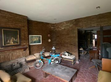Casa · 145m² · 12 Ambientes · 3 Cocheras · Casa a Reciclar en Lomas de San Martin