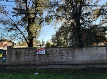 Terreno · 415m² · Terreno 415 m²