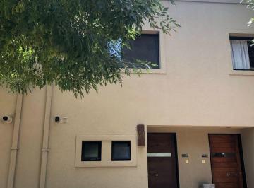Departamento de 1 ambiente, Pilar · Loft a Full