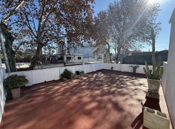 PH · 40m² · 2 Ambientes · PH - Alquiler - Paternal - 2 Amb - Terraza Propia