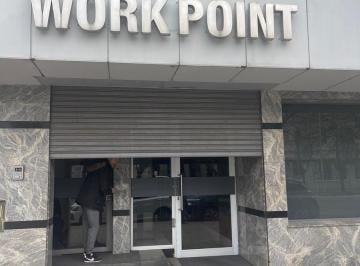 Edificio · 680m² · Centro de Oficinas Comerciales en Alquiler - Venta