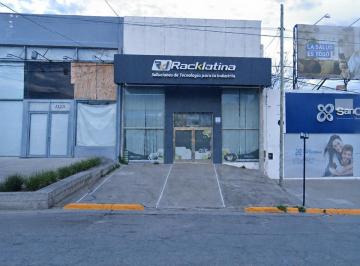 Local comercial · 200m² · Local en Bahia Blanca