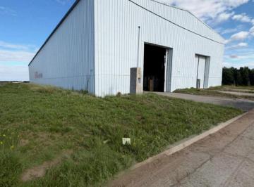 Local comercial · 1500m² · Local en Bahia Blanca
