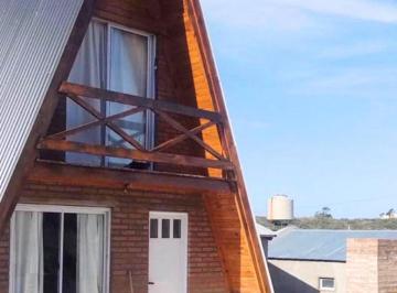 Casa · 3 Ambientes · Casa en Balneario Sauce Grande