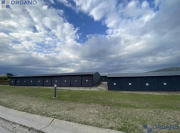 Terreno · 1501m² · Venta Lote 1501 m² en Puerto del Águila | 2da Línea del Lago | Oportunidad