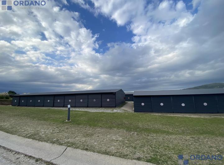 Terreno · 1501m²