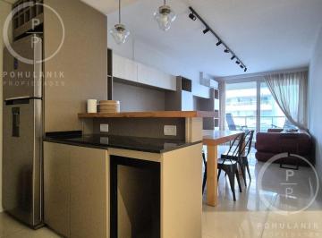 Departamento · 49m² · 2 Ambientes · Alquiler 2 Ambientes en Belgrano. Amoblado.