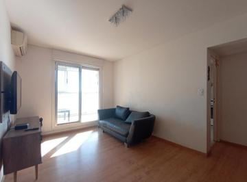 Departamento · 64m² · 4 Ambientes · Venta Departamento Dos Dorm. Cocina Separada Balcon