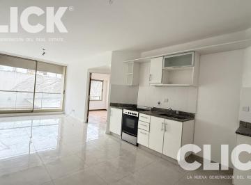 Departamento · 39m² · 2 Ambientes · Venta 2 Ambientes con Balcón Pileta Sum Villa del Parque