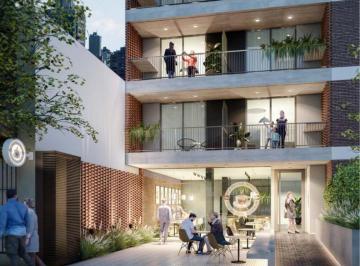 Departamento · 53m² · 3 Ambientes · Dúplex en Venta de 1 Dormitorio - Nueva Córdoba