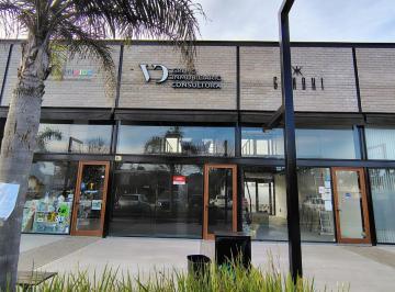 Local comercial · 71m² · 2 Ambientes · 485 Esq.138 (Local 38) Paseo Mitre