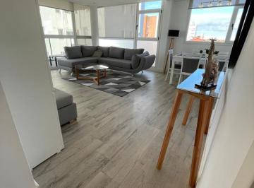 Departamento · 110m² · 3 Ambientes · Departamento en Venta - 2 Dorm. 2 Baños - Mar del Plata