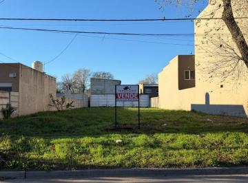 Terreno , Saladillo · Importante Terreno en Venta – Excelente Ubicación