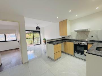Departamento · 34m² · 2 Ambientes · Dos Ambientes en Alquiler en Villa Gral Mitre