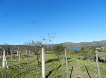 Terreno , La Caldera · Terreno en Dique Campoa Alegre