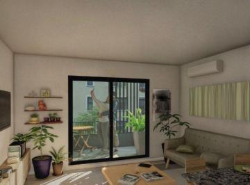 Departamento · 40m² · 2 Ambientes · Departamento 1 Dormitorio - Barrio Providencia