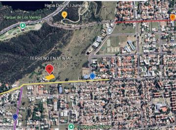 Terreno · 360m² · Se Vende Terreno 360 m² en Zona Alta. Facilidades.
