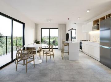 Departamento · 74m² · 3 Ambientes · Venta - Departamento de 2 Dorm. con Amenities - Pellegrini 2692