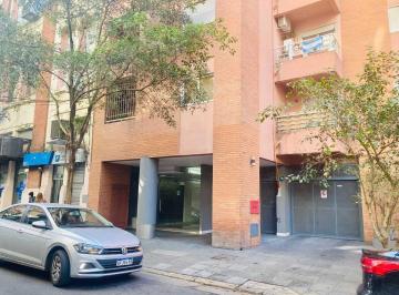 Oficina comercial · 39m² · Alquiler Oficina Recoleta 2 Amb Cfte Luz Seguridad