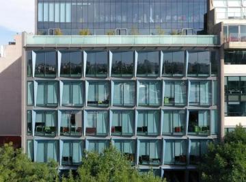 Oficina comercial · 365m² · 1 Ambiente · 4 Cocheras · Oficina Premium a Estrenar. Complejo Bw3. Certificación Leed Gold (Core