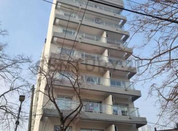 Departamento · 36m² · 1 Ambiente · 1 Cochera · Monoambiente con Balcón y Cochera en El Casco