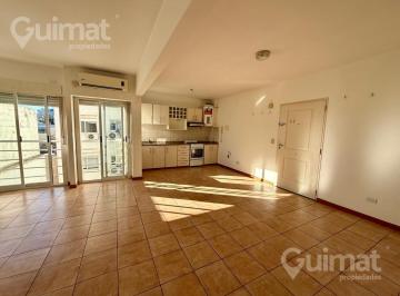 Departamento · 40m² · 1 Ambiente · Monoambiente Divisible de 40 m Cubiertos - Villa Ortuzar