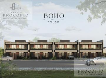 Departamento · 80m² · 3 Ambientes · 1 Cochera · Dúplex de Categoría en Venta en Merlo, con Financiación